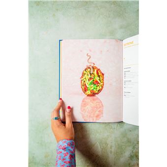 CUCINA COLORATA - 101 napolitain - Gruppo Dalmata