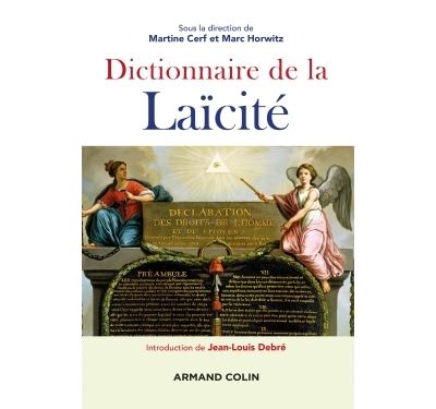Dictionnaire de la laïcité