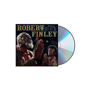 Robert Finley - 1