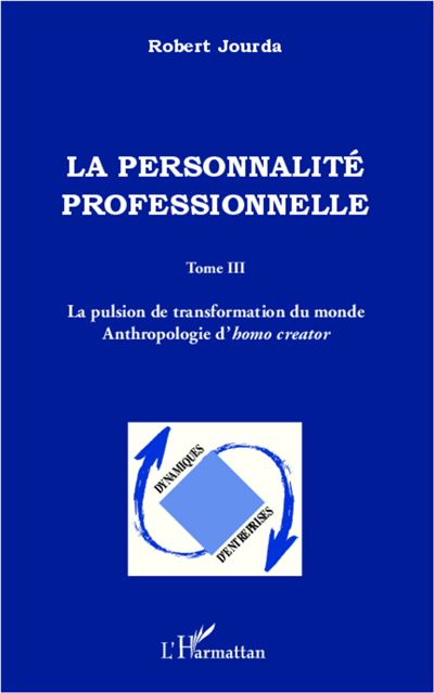 Personnalité professionnelle