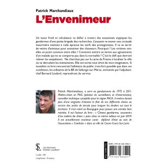 L'envenimeur