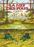 La Nef des fous T11