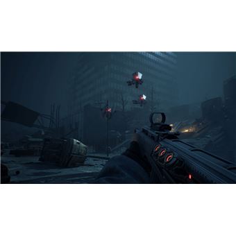 Terminator: Resistance Enhanced - Edition Collector PS5