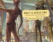 Mina et le sceau du temps