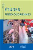 Études finno-ougriennes tome 55