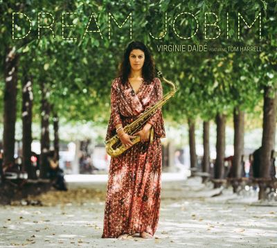 Dream Jobim