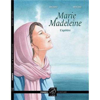 Marie Madeleine