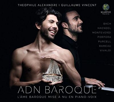 ADN Baroque