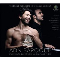 ADN BAROQUE