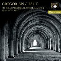Musica sacra: Gregorian Chant