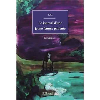 Le journal d'une jeune femme patiente