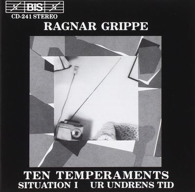 Ten temp