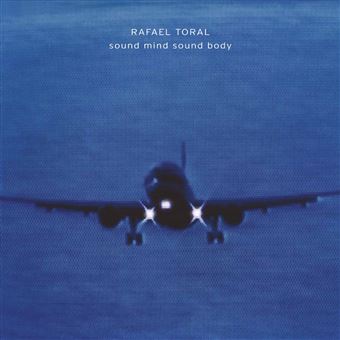 Rafael Toral - 1