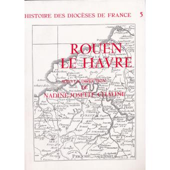 Rouen - Le Havre