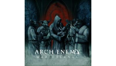 War Eternal (Vinyl)