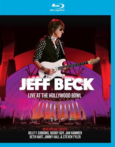 Live At The Hollywood Bowl Blu-ray