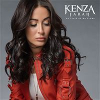 Avec le coeur - Kenza Farah - CD album - Achat & prix | fnac