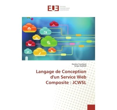 Langage de Conception d'un Service Web Composite : JCWSL
