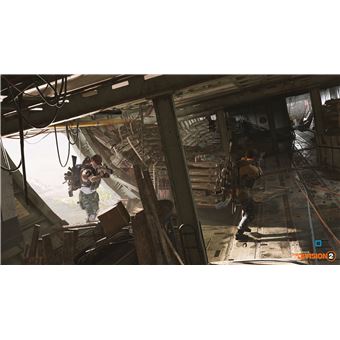 Tom Clancy's The Division 2 PC