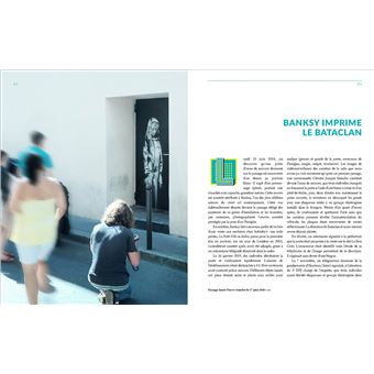 Bataclan - Histoire d'une salle