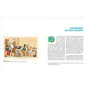 Bataclan - Histoire d'une salle