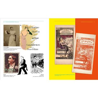 Bataclan - Histoire d'une salle