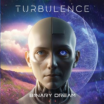 Binary Dream - CD