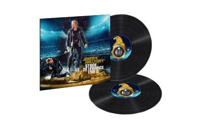 Stade de France '98 XX ème Anniversaire