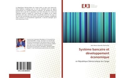 Systeme bancaire et developpement economique - en republique