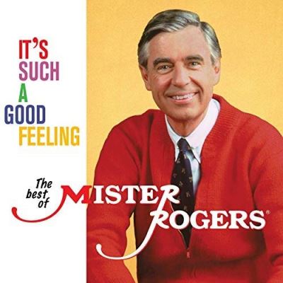 It’s Such A Good Feeling The Best Of Mister Roges