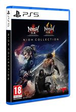 Nioh Collection PS5