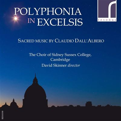 Musique chorale sacree contemporaine