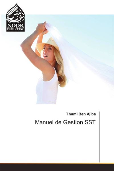 Manuel de gestion sst