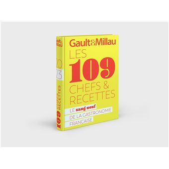 Le 109. Sélection 2023