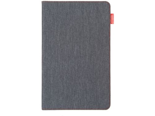 Gecko Galaxy Tab A Easy-Click Cover 10.5 2018 Grey/Red