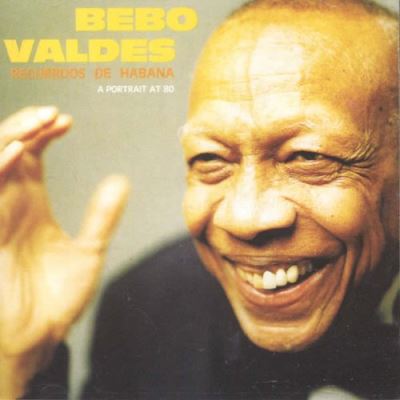 Recuerdos de Habana