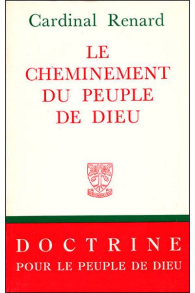 Cheminement du peuple de Dieu