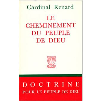 Le cheminement du peuple de Dieu