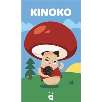 KINOKO