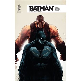 BatmanRebirth