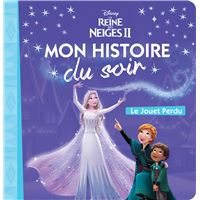 Frozen, La reine des neige La Reine des Neiges 2 DVD - DVD Zone 2 -  Jennifer Lee - Chris Buck - Emmylou Homs - Charlotte Hervieux : toutes les  séries TV à la Fnac