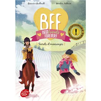 BFF Best Friends Forever - Tome 7