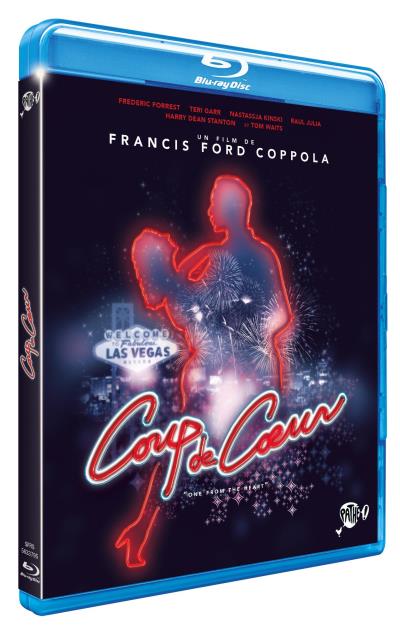 Coup de cœur Blu-ray