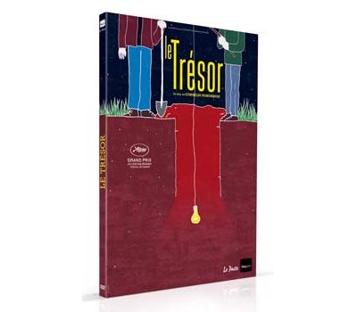 Le Trésor DVD
