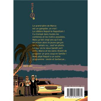 Mon grand-père est un gangster