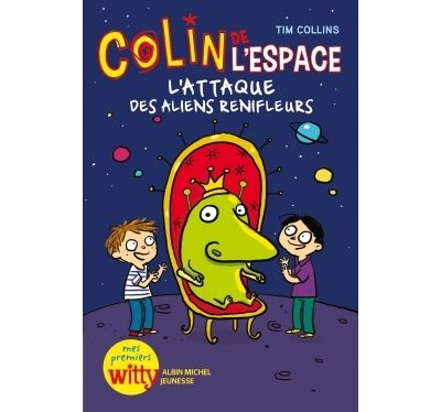 L'attaque des aliens renifleurs