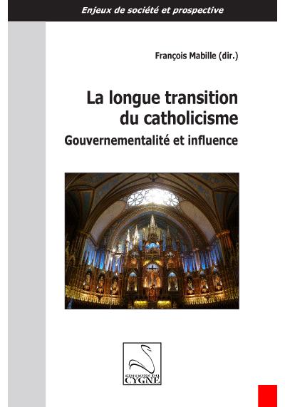 La longue transition du catholicisme
