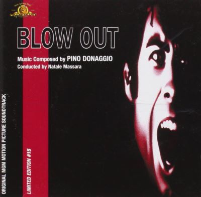 Blow out - Edition limitée