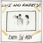 Earth sun moon - Vinilo