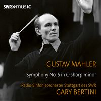 Mahler: Symphonies 1-10; Das Lied von der Erde [Box Set] - Gary